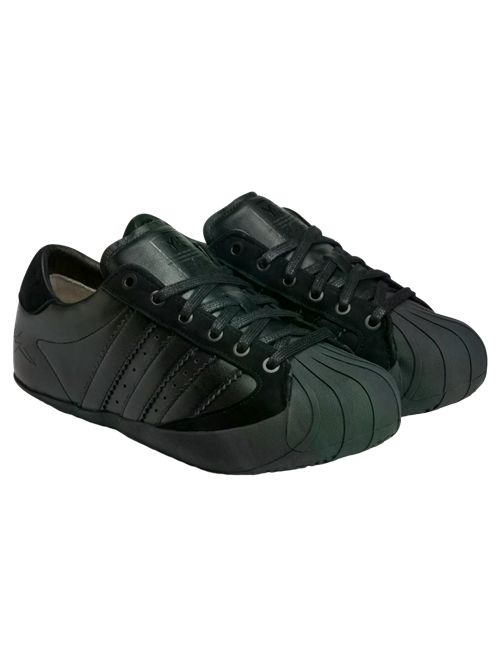 Superstar 3G Black Adidas Y3 | KI4456BLACK